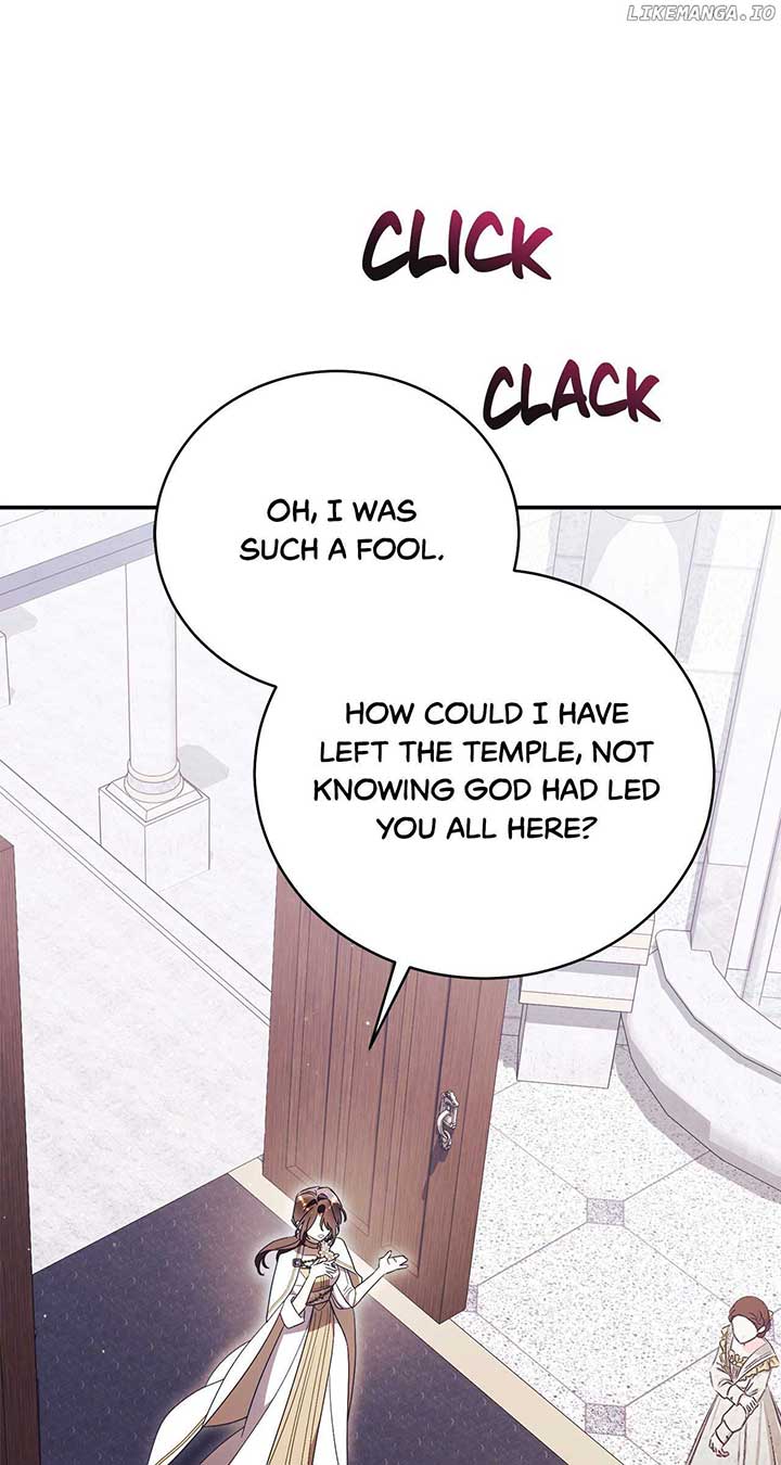 How to Reject My Obsessive Ex-Husband Chapter 75 page 42
