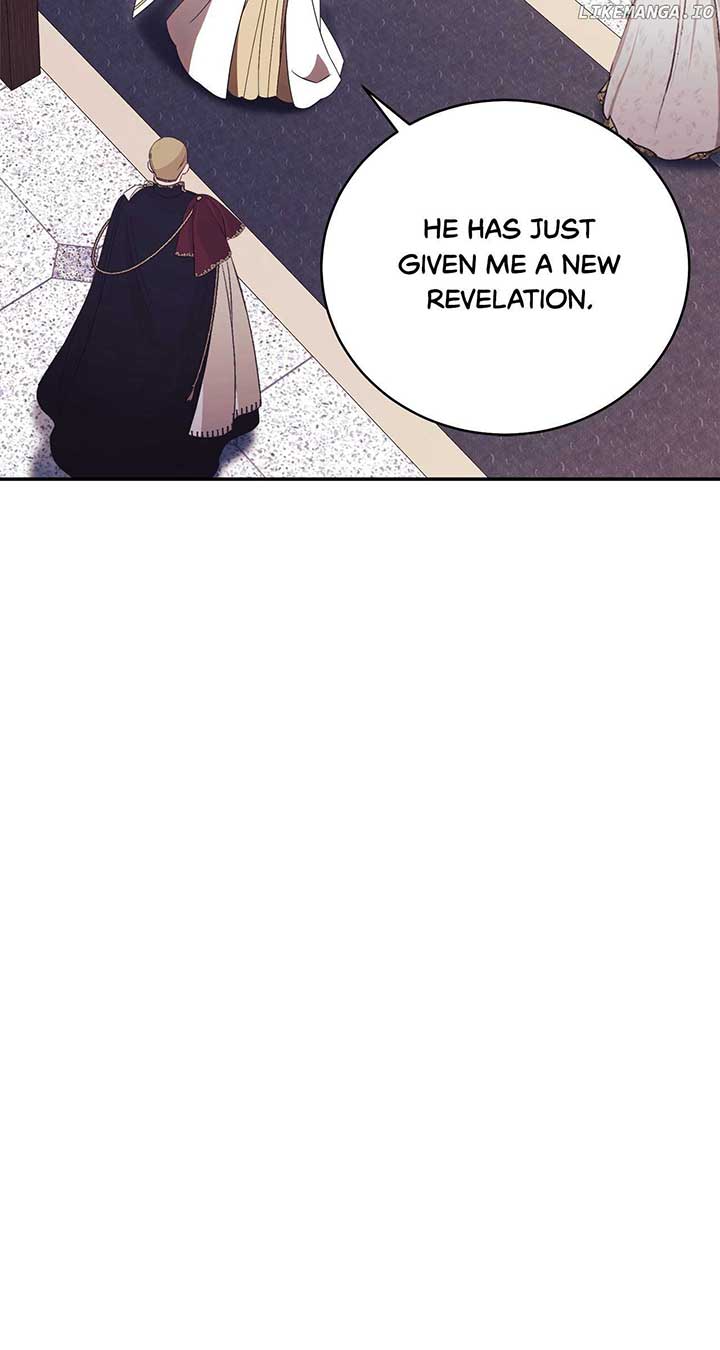 How to Reject My Obsessive Ex-Husband Chapter 75 page 43