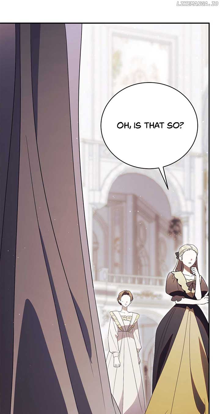 How to Reject My Obsessive Ex-Husband Chapter 75 page 44