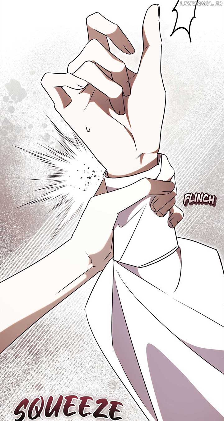 How to Reject My Obsessive Ex-Husband Chapter 75 page 46