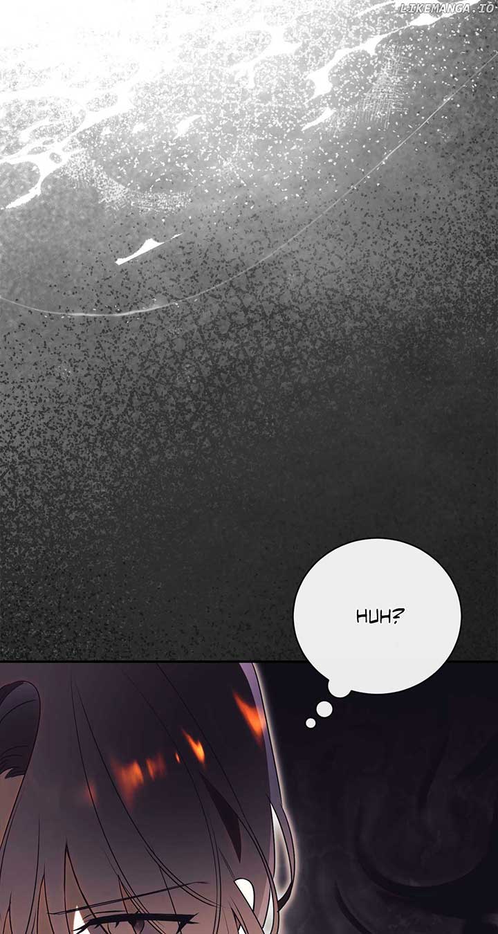 How to Reject My Obsessive Ex-Husband Chapter 75 page 50