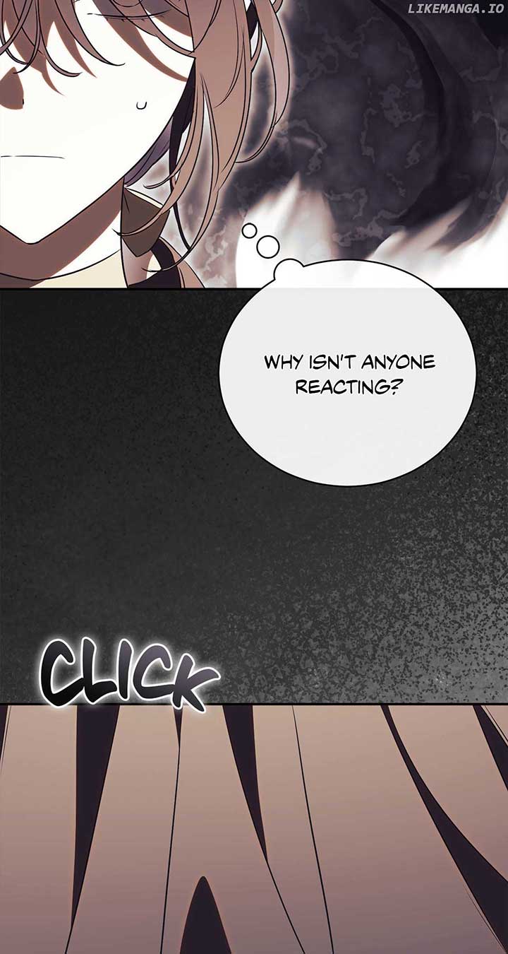 How to Reject My Obsessive Ex-Husband Chapter 75 page 51