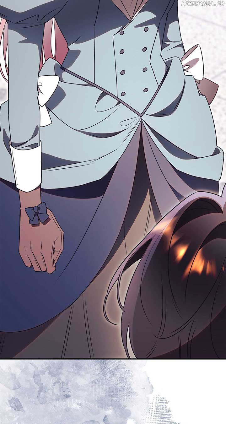 How to Reject My Obsessive Ex-Husband Chapter 75 page 56