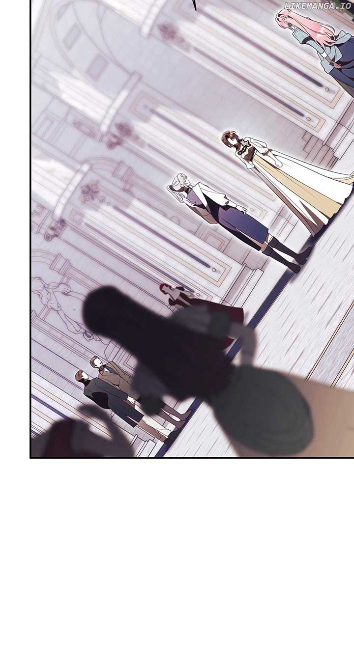 How to Reject My Obsessive Ex-Husband Chapter 75 page 59