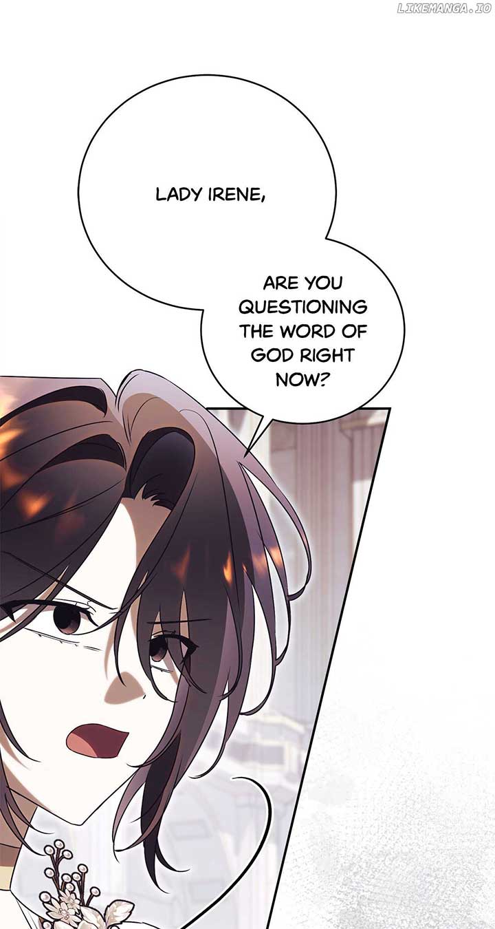 How to Reject My Obsessive Ex-Husband Chapter 75 page 60