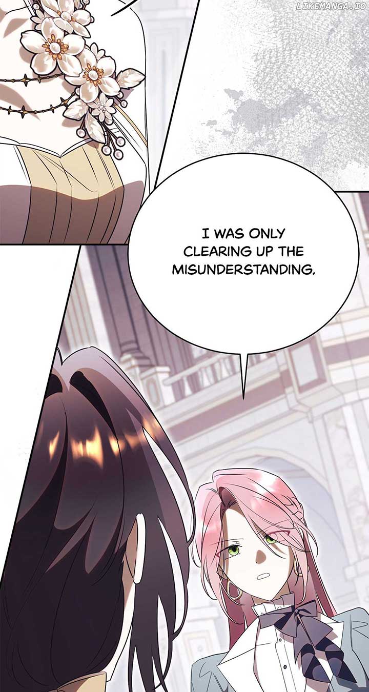 How to Reject My Obsessive Ex-Husband Chapter 75 page 61