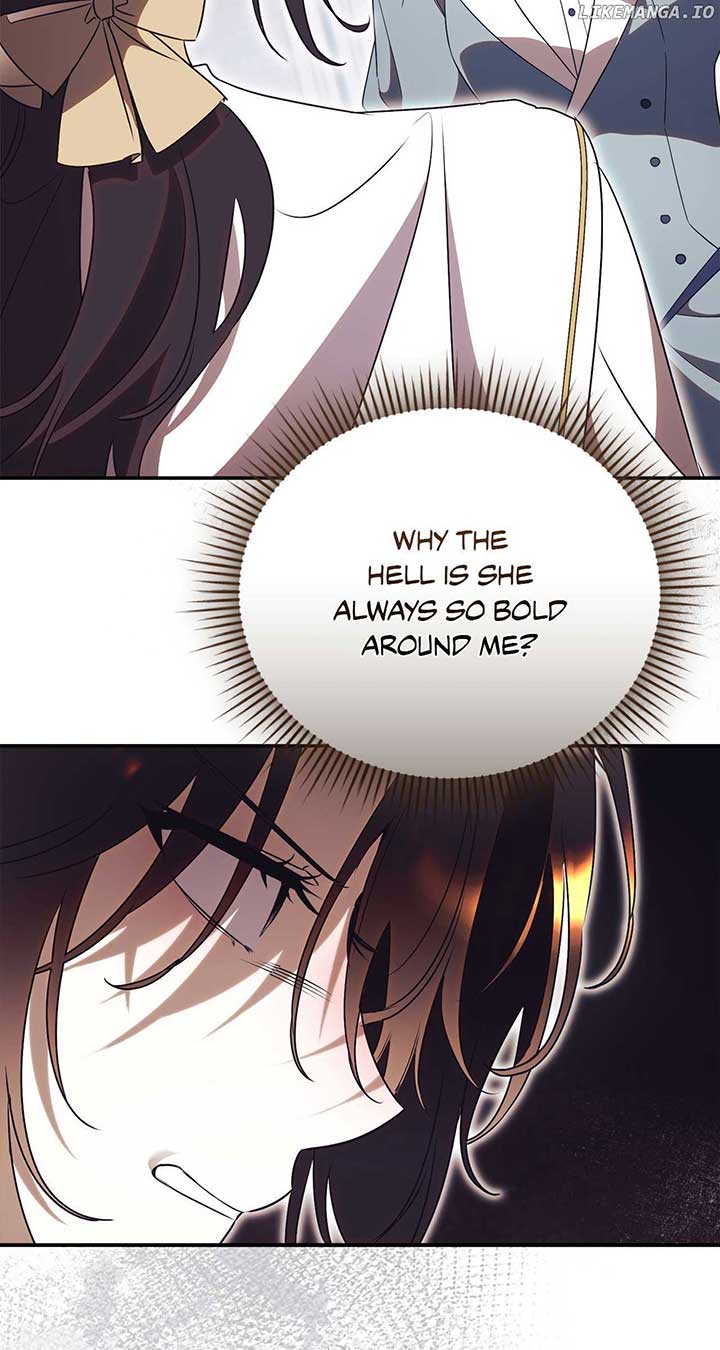 How to Reject My Obsessive Ex-Husband Chapter 75 page 62