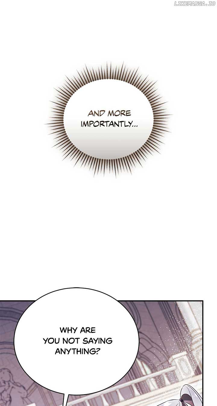 How to Reject My Obsessive Ex-Husband Chapter 75 page 64