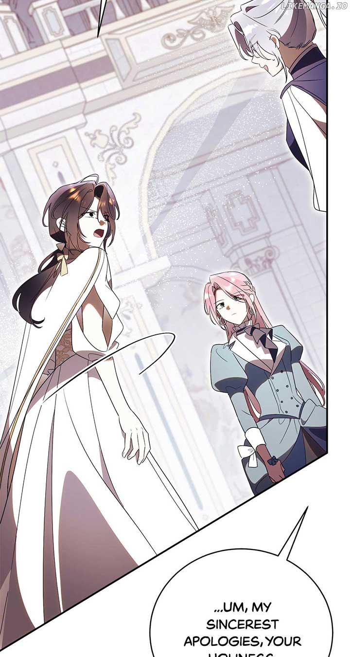 How to Reject My Obsessive Ex-Husband Chapter 75 page 65