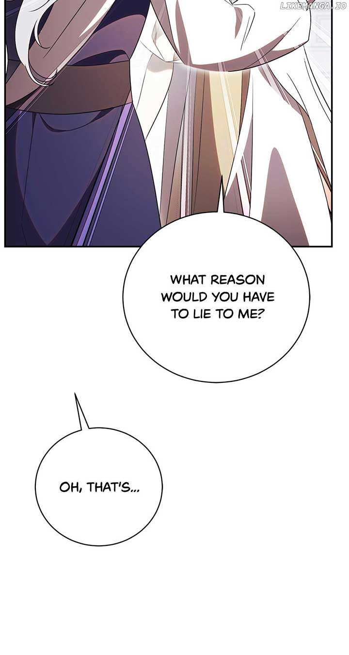 How to Reject My Obsessive Ex-Husband Chapter 75 page 70