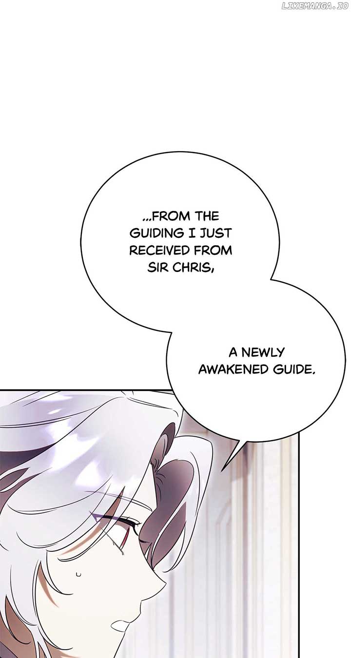 How to Reject My Obsessive Ex-Husband Chapter 75 page 71