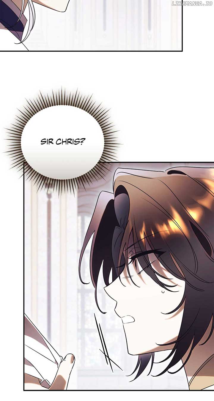 How to Reject My Obsessive Ex-Husband Chapter 75 page 72