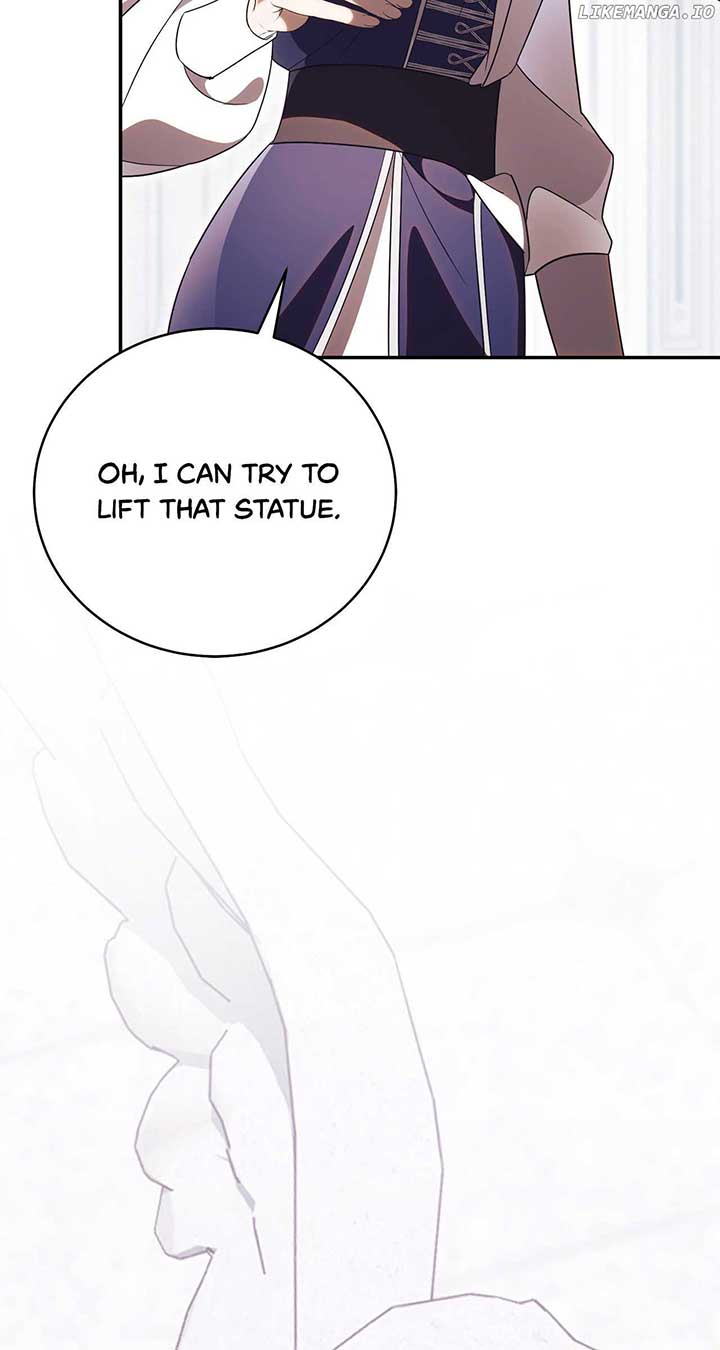 How to Reject My Obsessive Ex-Husband Chapter 75 page 75