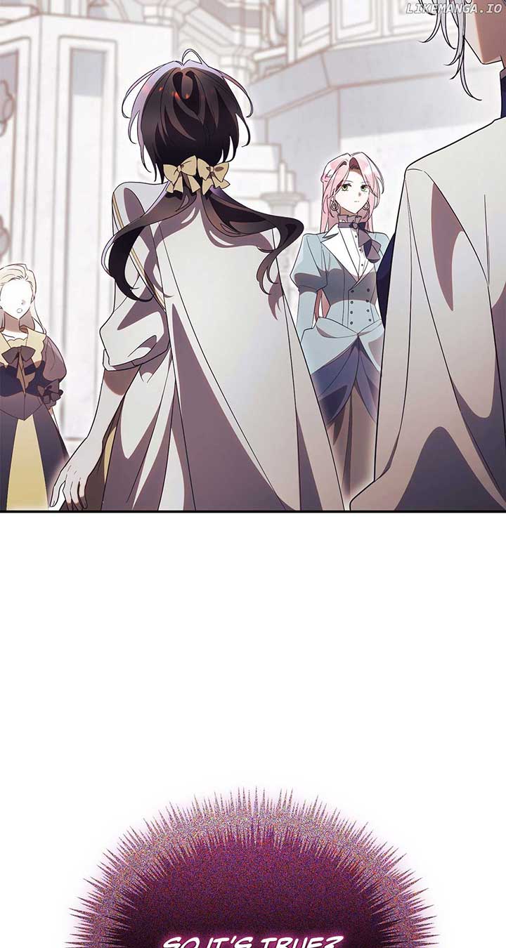 How to Reject My Obsessive Ex-Husband Chapter 75 page 82