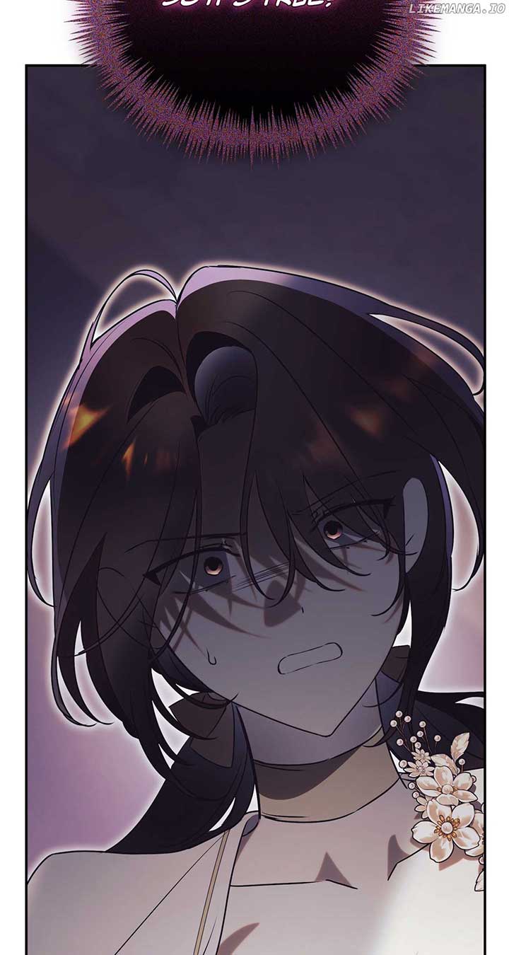 How to Reject My Obsessive Ex-Husband Chapter 75 page 83