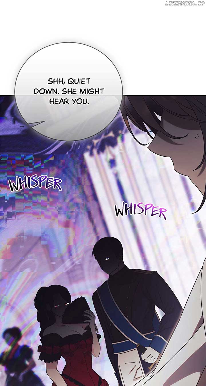 How to Reject My Obsessive Ex-Husband Chapter 75 page 89