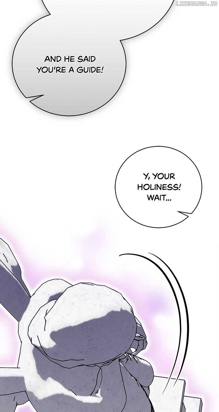 How to Reject My Obsessive Ex-Husband Chapter 75 page 93