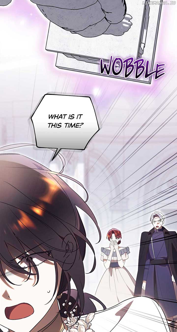 How to Reject My Obsessive Ex-Husband Chapter 75 page 94