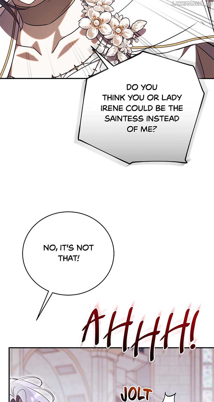 How to Reject My Obsessive Ex-Husband Chapter 75 page 95