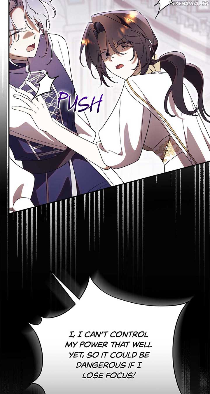 How to Reject My Obsessive Ex-Husband Chapter 75 page 96