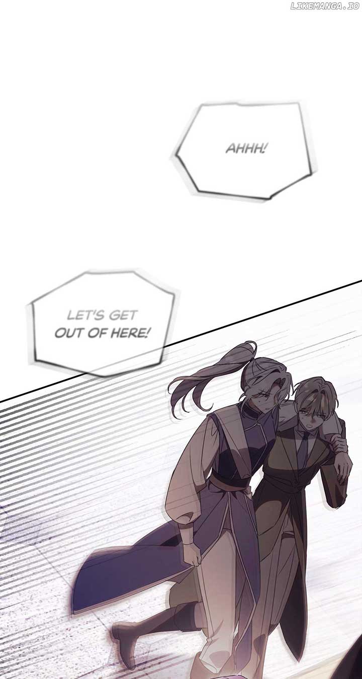 How to Reject My Obsessive Ex-Husband Chapter 75 page 99