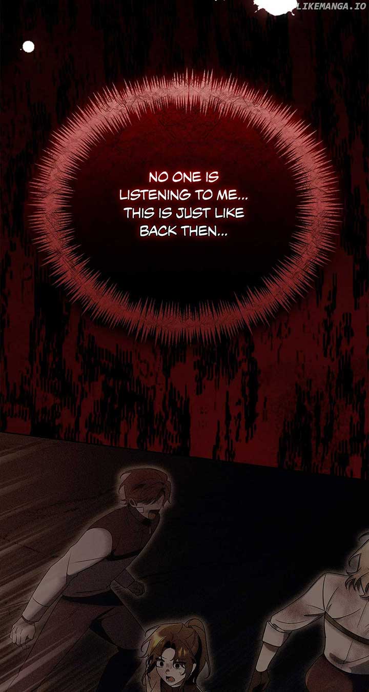 How to Reject My Obsessive Ex-Husband Chapter 75 page 102