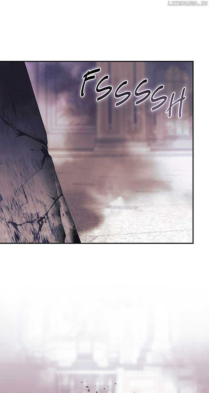 How to Reject My Obsessive Ex-Husband Chapter 75 page 110