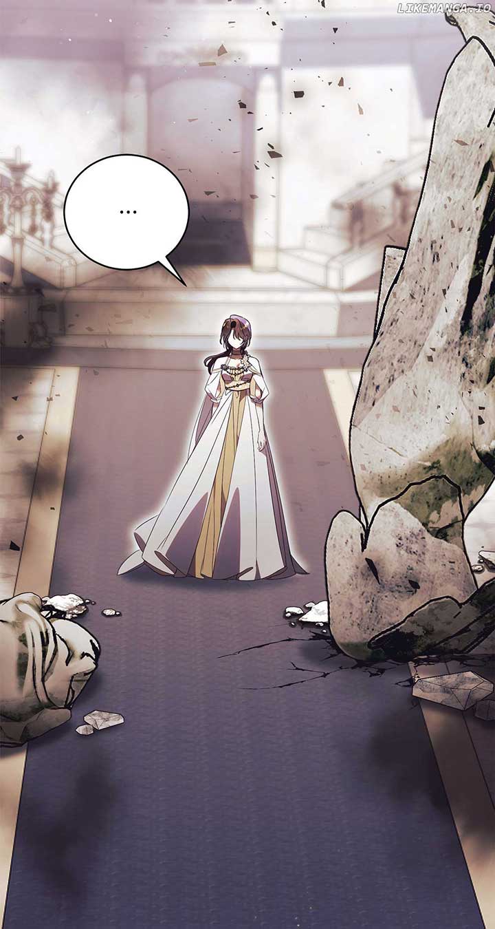 How to Reject My Obsessive Ex-Husband Chapter 75 page 111
