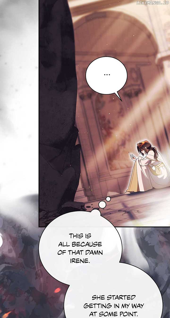 How to Reject My Obsessive Ex-Husband Chapter 75 page 115