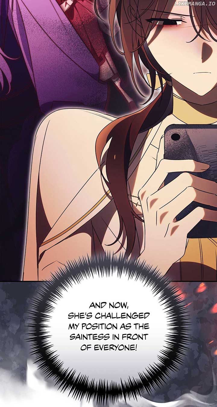 How to Reject My Obsessive Ex-Husband Chapter 75 page 117