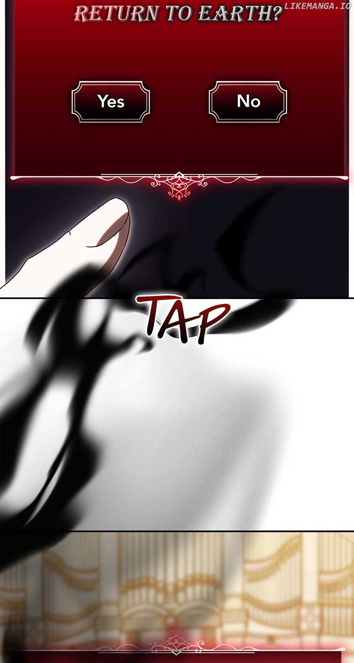 How to Reject My Obsessive Ex-Husband Chapter 75 page 120