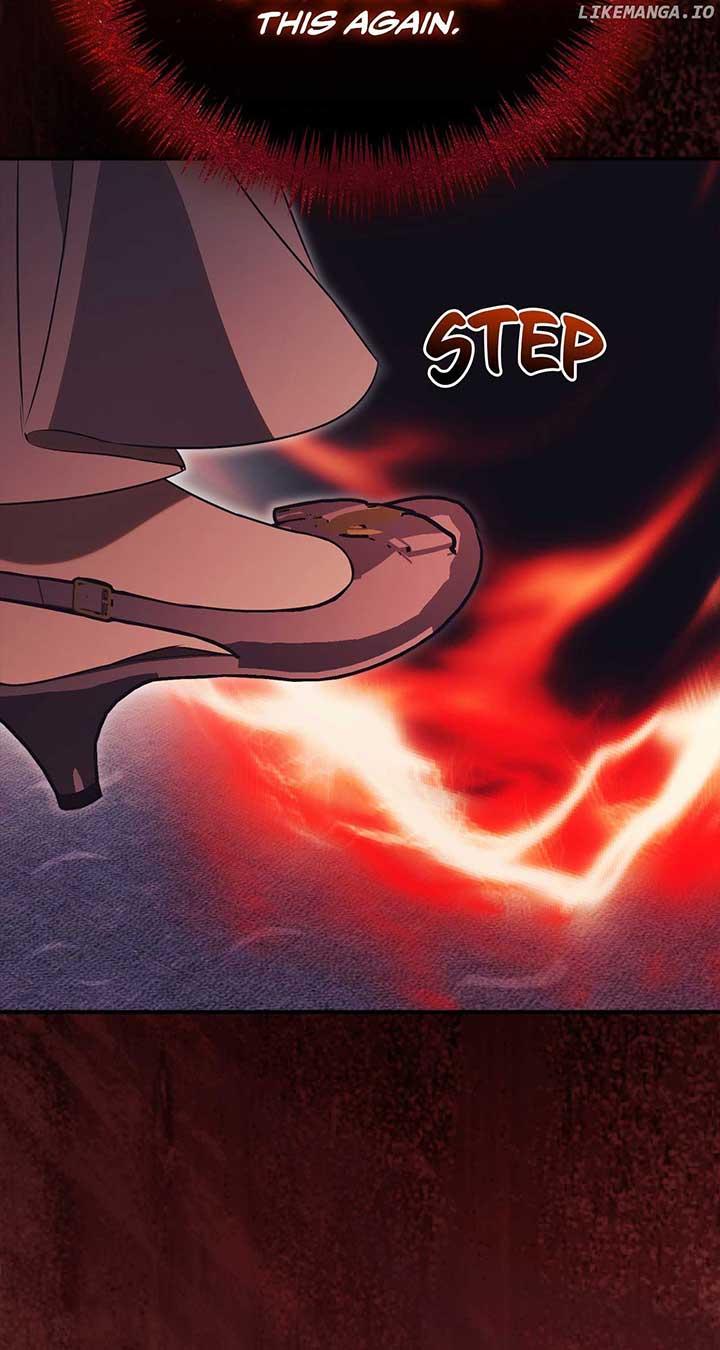 How to Reject My Obsessive Ex-Husband Chapter 75 page 125