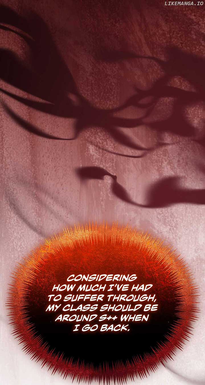 How to Reject My Obsessive Ex-Husband Chapter 75 page 126