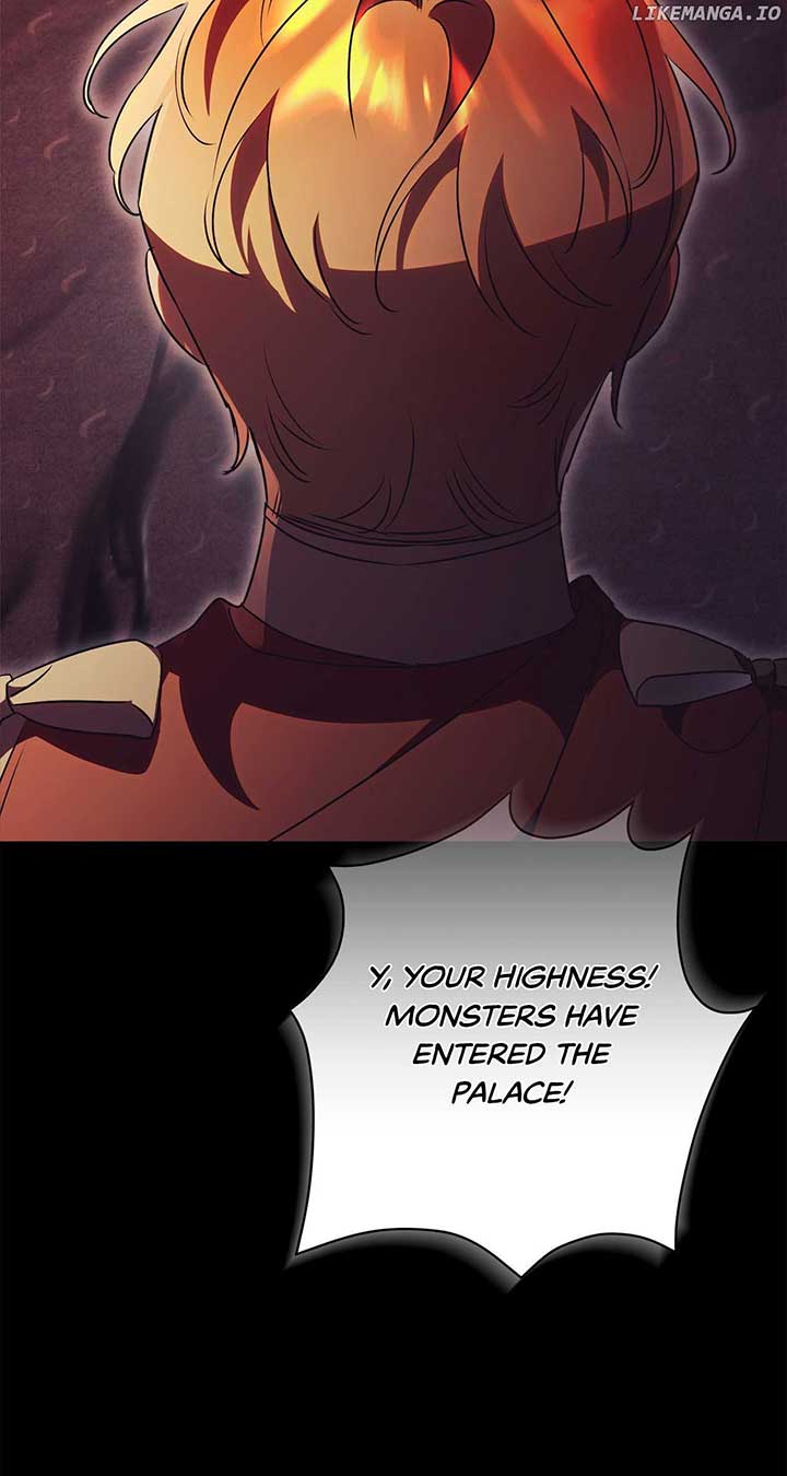 How to Reject My Obsessive Ex-Husband Chapter 75 page 130
