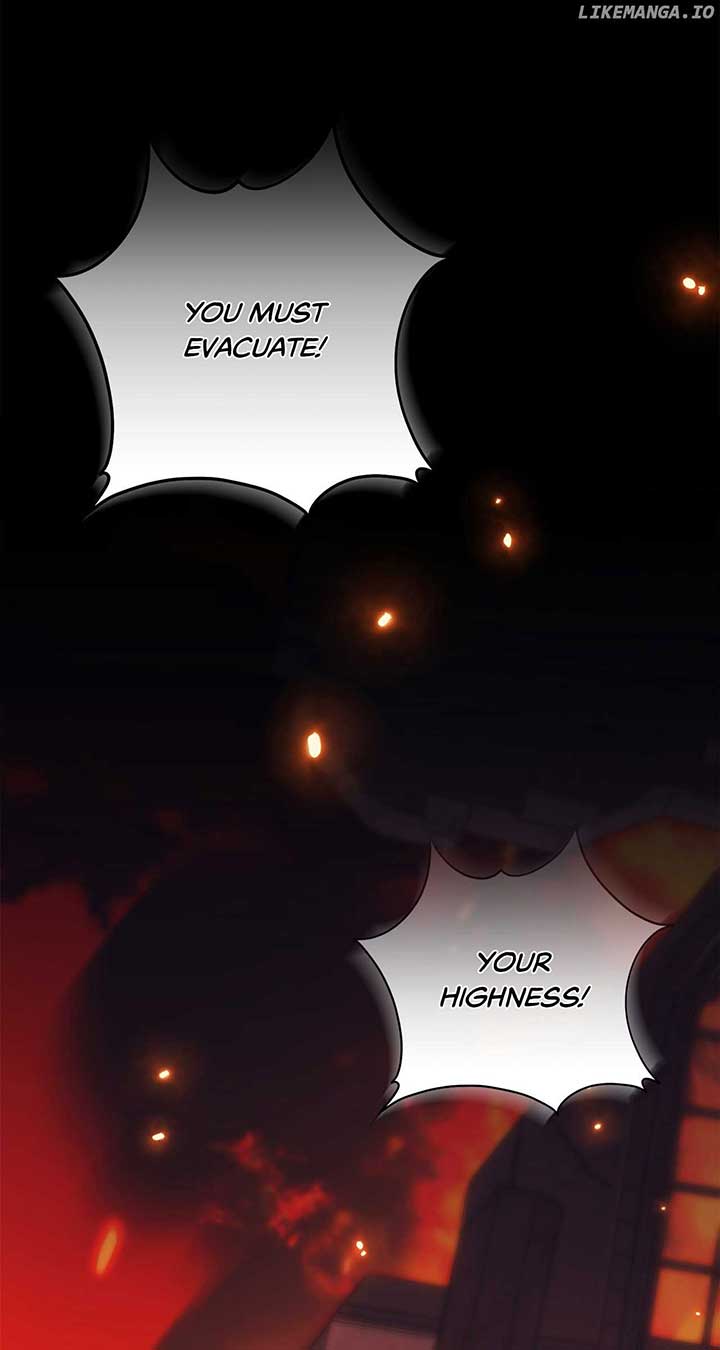 How to Reject My Obsessive Ex-Husband Chapter 75 page 131