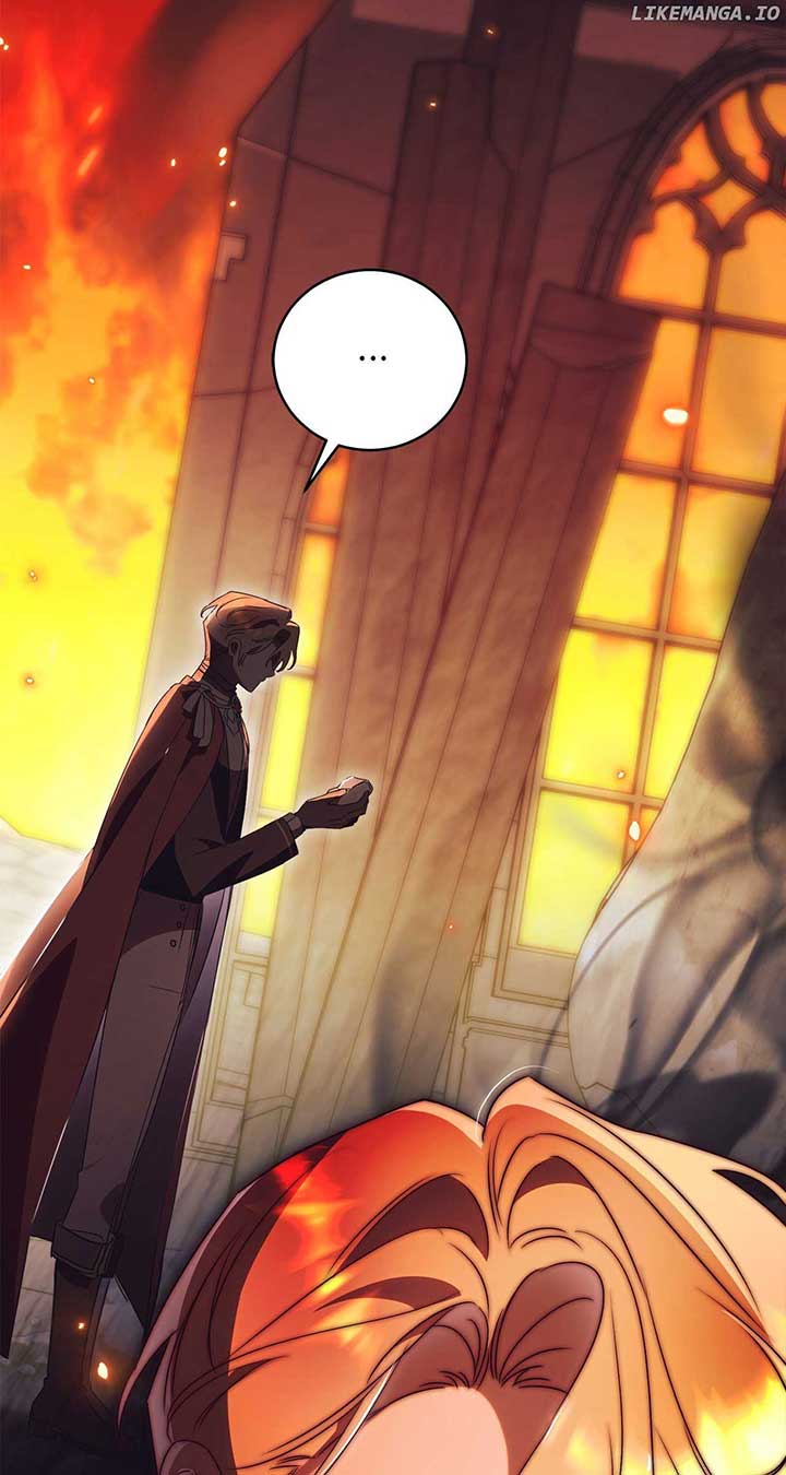 How to Reject My Obsessive Ex-Husband Chapter 75 page 132