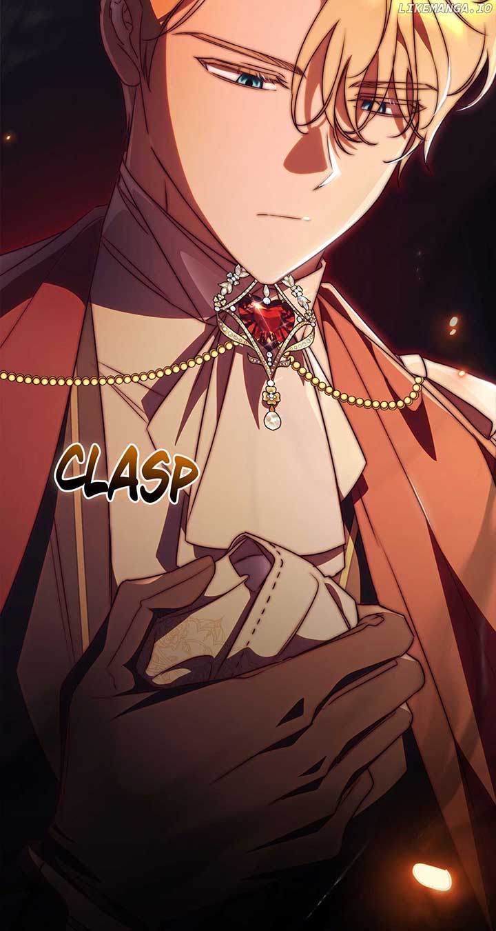How to Reject My Obsessive Ex-Husband Chapter 75 page 133