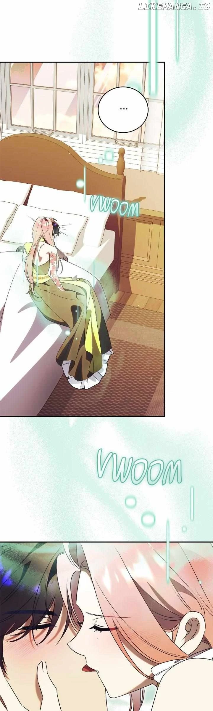 How to Reject My Obsessive Ex-Husband Chapter 71 page 3