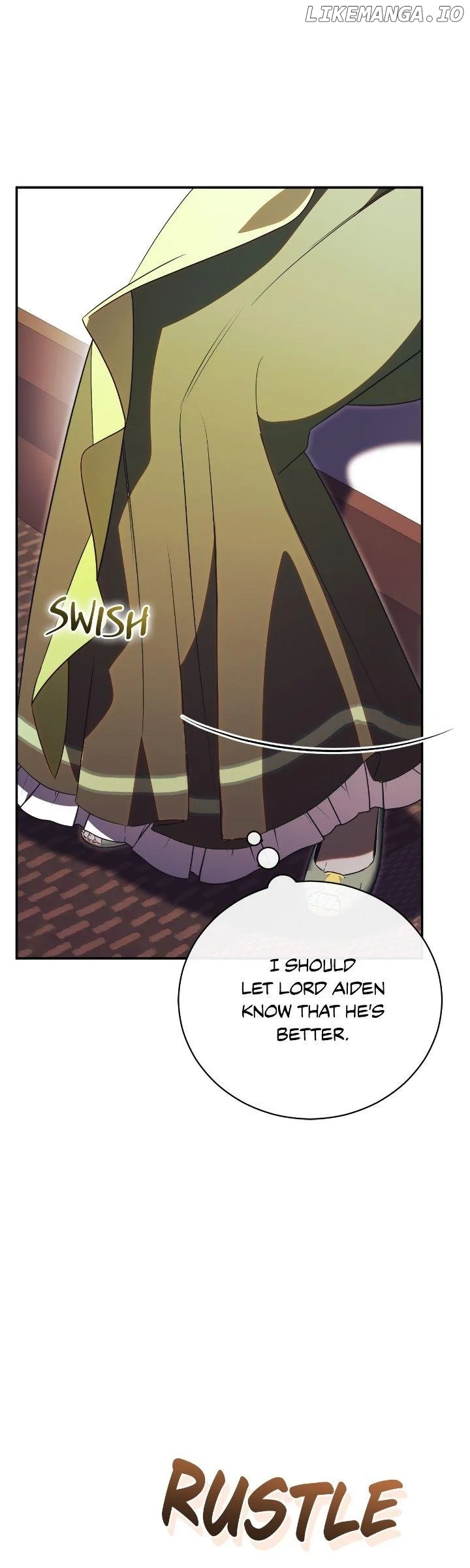 How to Reject My Obsessive Ex-Husband Chapter 71 page 6