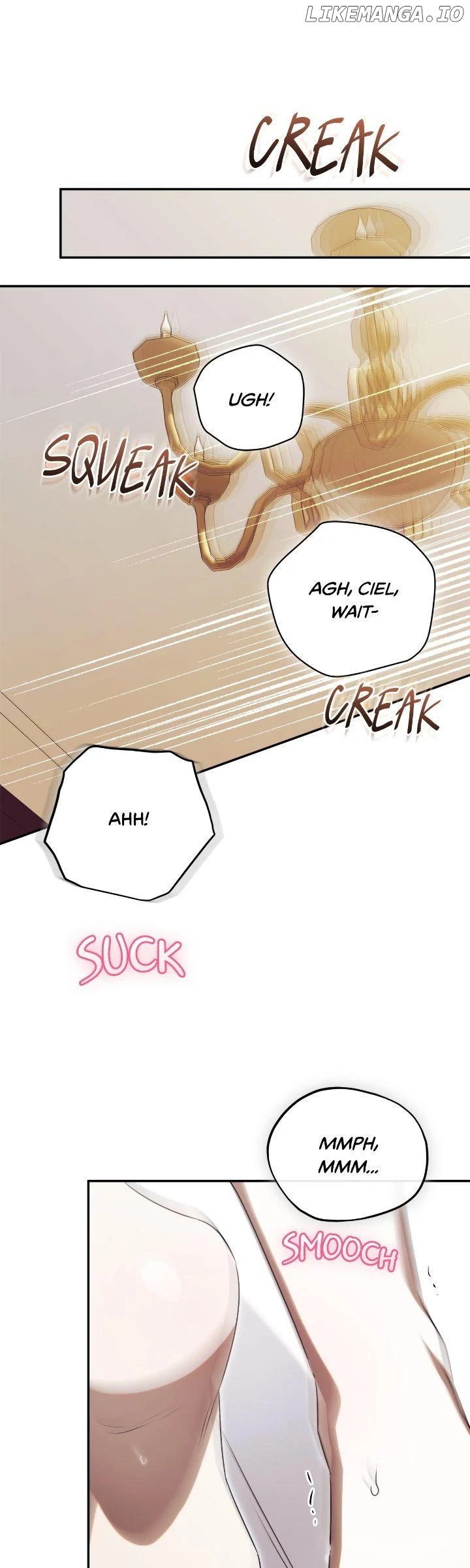 How to Reject My Obsessive Ex-Husband Chapter 71 page 14