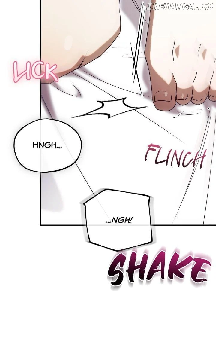How to Reject My Obsessive Ex-Husband Chapter 71 page 15