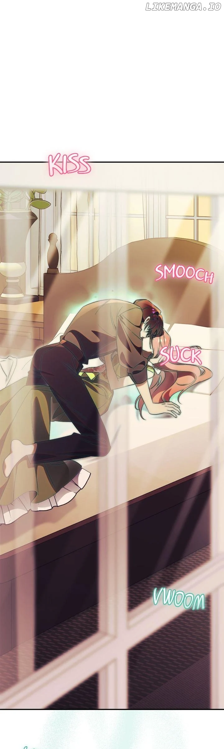 How to Reject My Obsessive Ex-Husband Chapter 71 page 16
