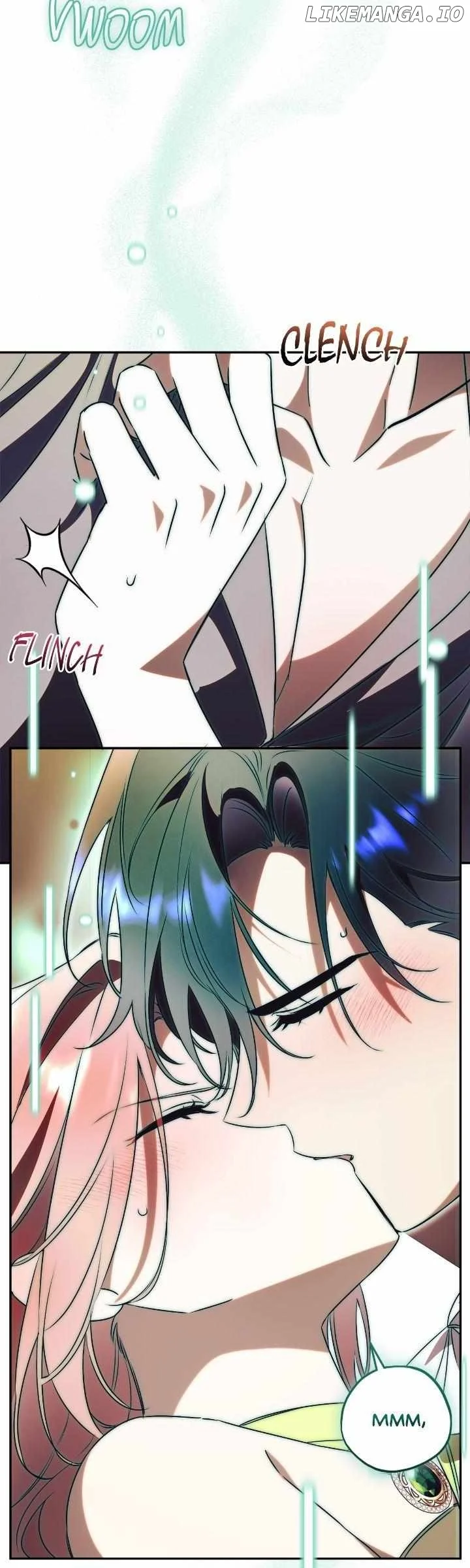How to Reject My Obsessive Ex-Husband Chapter 71 page 17