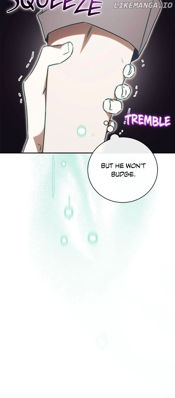 How to Reject My Obsessive Ex-Husband Chapter 71 page 20