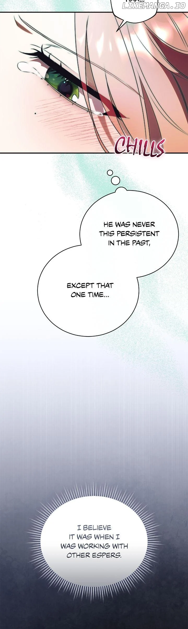 How to Reject My Obsessive Ex-Husband Chapter 71 page 25