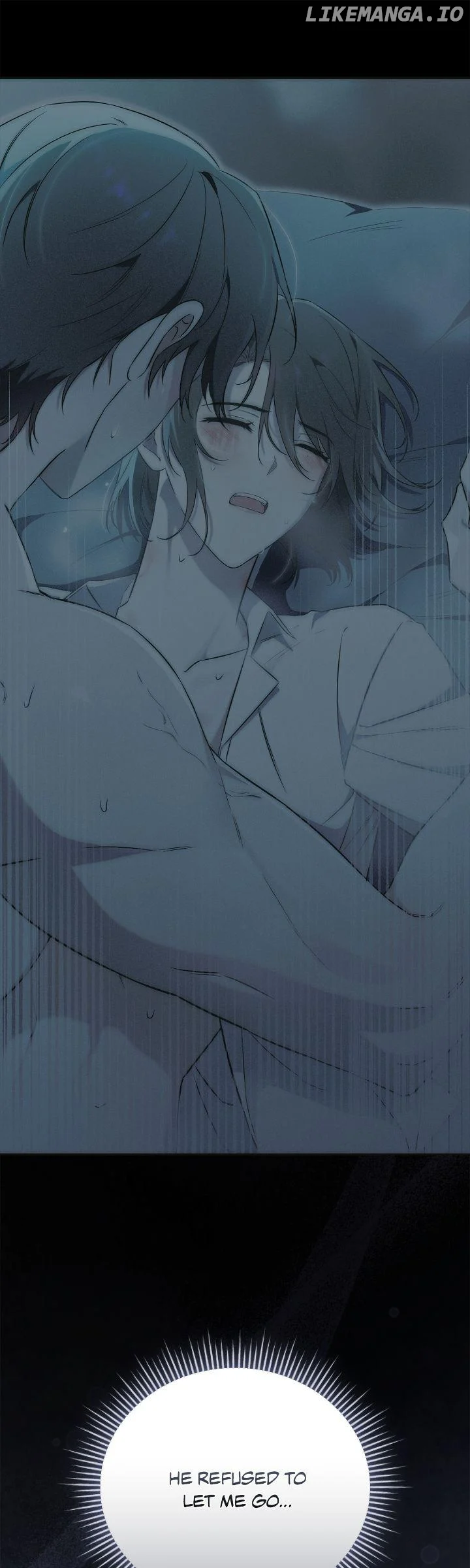 How to Reject My Obsessive Ex-Husband Chapter 71 page 27
