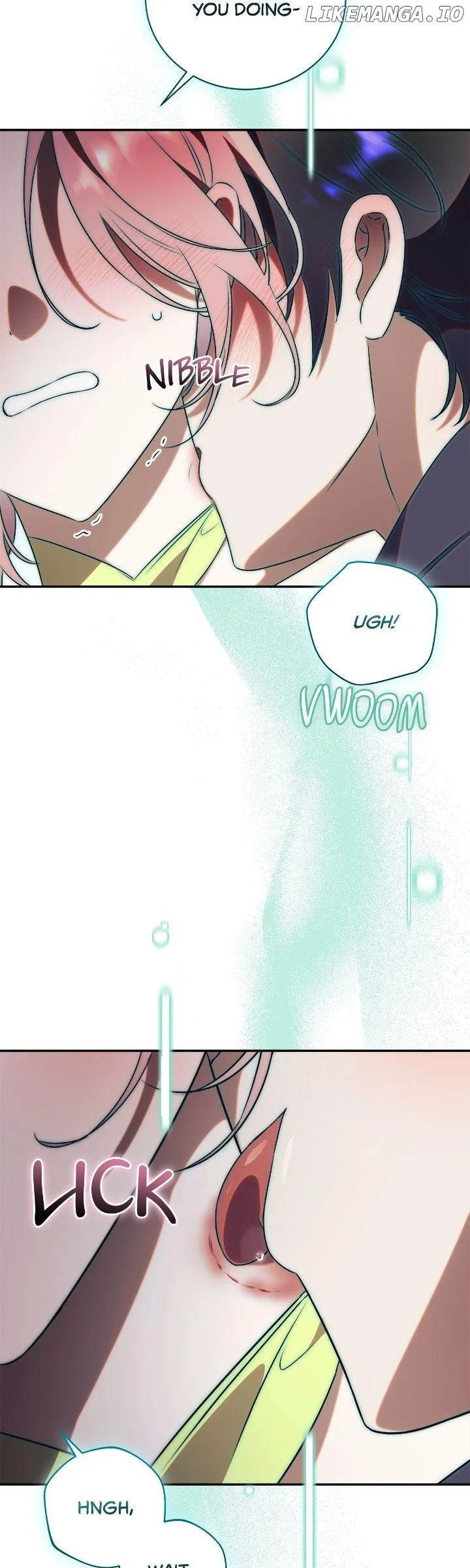 How to Reject My Obsessive Ex-Husband Chapter 71 page 29