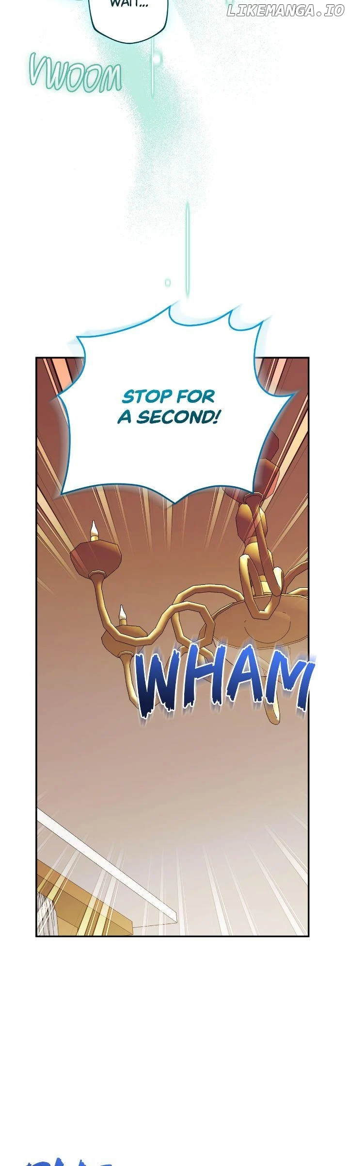 How to Reject My Obsessive Ex-Husband Chapter 71 page 30