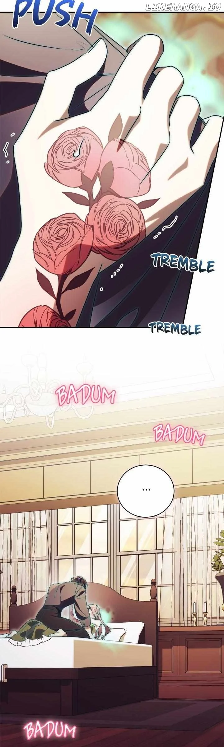 How to Reject My Obsessive Ex-Husband Chapter 71 page 31