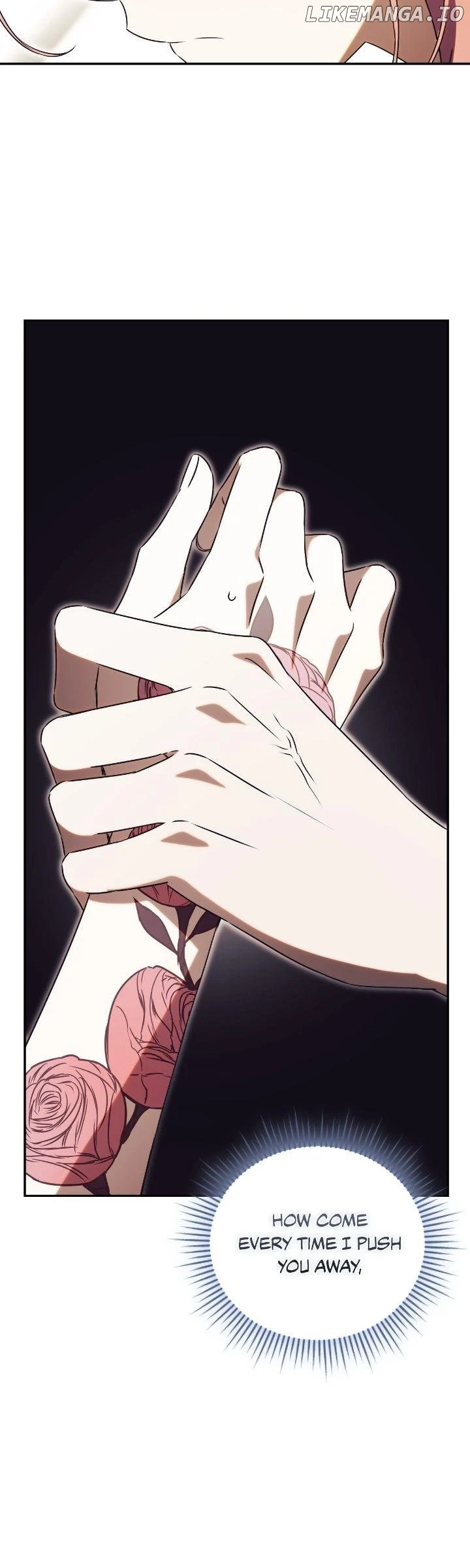 How to Reject My Obsessive Ex-Husband Chapter 71 page 34